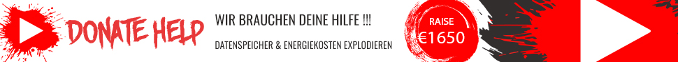 Mediarebell Unterstützen
